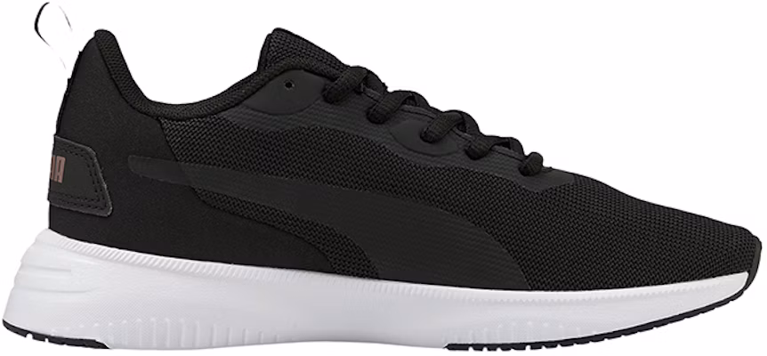 (JR) Puma Flyer Flex Jr 'Hitam' 195562-05 Order (JR) Puma Flyer Flex Jr 'Hitam' 195562-05
