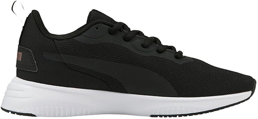 (JR) Puma Flyer Flex Jr 'Hitam' 195562-05 Order (JR) Puma Flyer Flex Jr 'Hitam' 195562-05