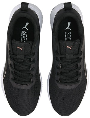 (JR) Puma Flyer Flex Jr 'Hitam' 195562-05 Lookbook (JR) Puma Flyer Flex Jr 'Hitam' 195562-05