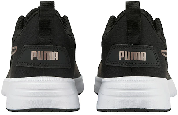 (JR) Puma Flyer Flex Jr 'Hitam' 195562-05 Shop (JR) Puma Flyer Flex Jr 'Hitam' 195562-05