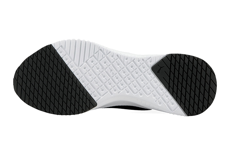 Purchase (JR) Puma Flyer Flex Jr 'Hitam' 195562-05