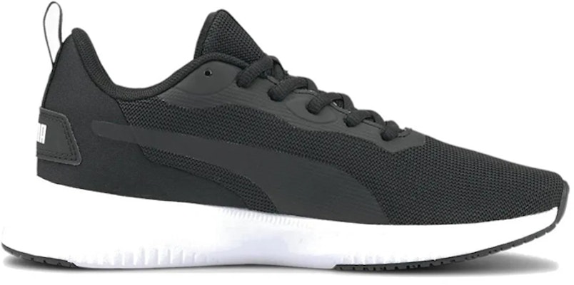 (Youth) Puma Flyer Flex Jr 'Black White' 195562-01 Order (Youth) Puma Flyer Flex Jr 'Black White' 195562-01