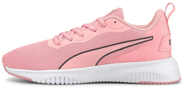 (JR) Puma Flyer Flex Jr 'Pink White' Anak-anak 195562-04 Buy (JR) Puma Flyer Flex Jr 'Pink White' Anak-anak 195562-04