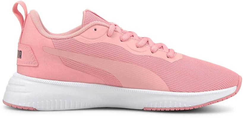 (Youth) Puma Flyer Flex Jr 'Pink White' 195562-04 Order (Youth) Puma Flyer Flex Jr 'Pink White' 195562-04