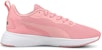 (JR) Puma Flyer Flex Jr 'Putih Merah Jambu' 195562-04