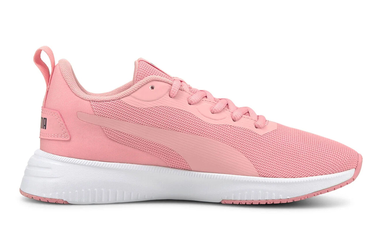 Order (JR) Puma Flyer Flex Jr ''Rose Blanc'' 195562-04