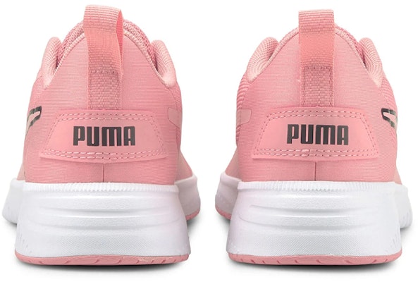 (Youth) Puma Flyer Flex Jr 'Pink White' 195562-04 Shop (Youth) Puma Flyer Flex Jr 'Pink White' 195562-04