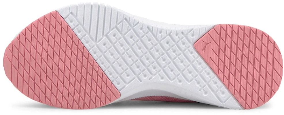 (Youth) Puma Flyer Flex Jr 'Pink White' 195562-04 Purchase (Youth) Puma Flyer Flex Jr 'Pink White' 195562-04