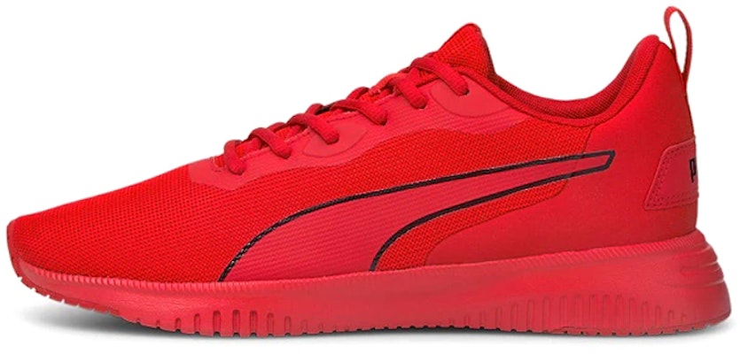 (Youth) Puma Flyer Flex Jr 'Red' 195562-03 Buy (Youth) Puma Flyer Flex Jr 'Red' 195562-03