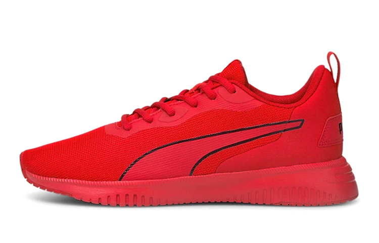 (Youth) Puma Flyer Flex Jr 'Red' 195562-03