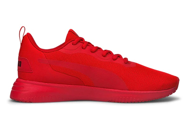 Order (JR) Puma Flyer Flex Jr 'Rojo' 195562-03