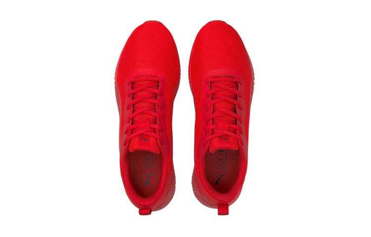 Lookbook (JR) Puma Flyer Flex Jr 'Rojo' 195562-03