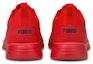 Shop (JR) Puma Flyer Flex Jr 'Merah' 195562-03