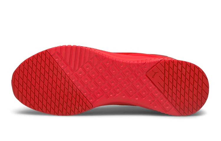 Purchase (JR) Puma Flyer Flex Jr 'Rojo' 195562-03
