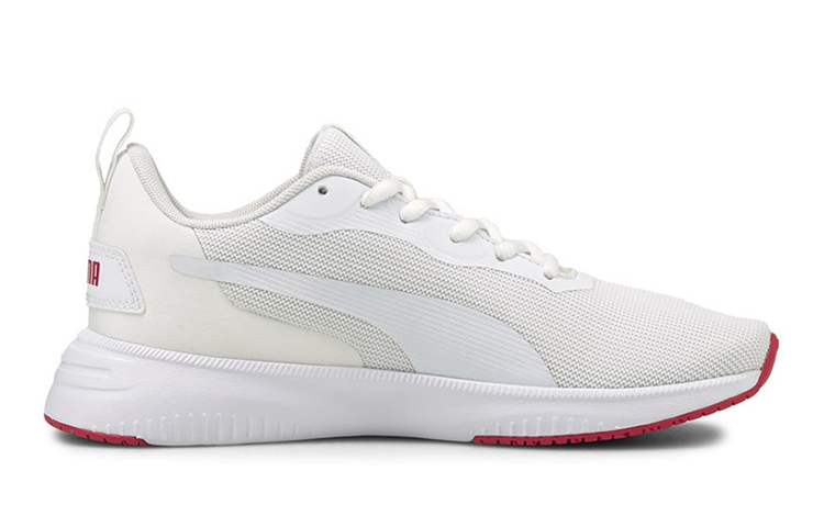Order (JR) Puma Flyer Flex Jr 'Putih Merah' 195562-02
