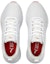 Lookbook (JR) Puma Flyer Flex Jr 'Putih Merah' 195562-02