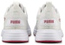 Shop (JR) Puma Flyer Flex Jr 'Putih Merah' 195562-02