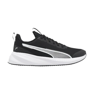 (Youth) Puma Flyer Lite 3 Jr 'Black White'
