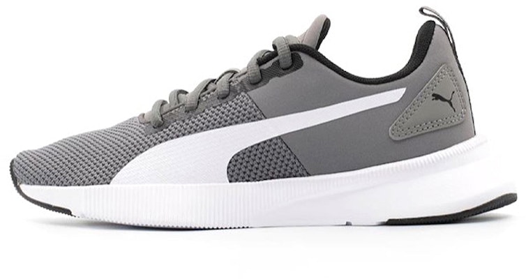 (PS) Puma Flyer Runner Kasut Sukan Lelaki - Kelabu 192928-03 Buy (PS) Puma Flyer Runner Kasut Sukan Lelaki - Kelabu 192928-03