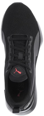 (Youth) Puma Flyer Runner 'Black' 195382-01 Lookbook (Youth) Puma Flyer Runner 'Black' 195382-01