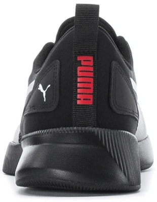 (Youth) Puma Flyer Runner 'Black' 195382-01 Shop (Youth) Puma Flyer Runner 'Black' 195382-01