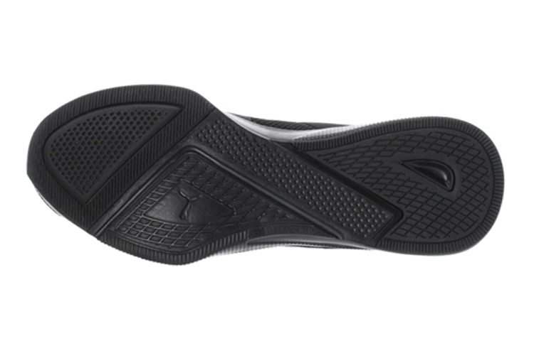 Purchase (JR) Puma Flyer Runner 'Hitam' 195382-01