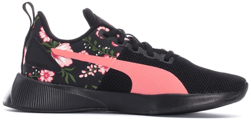 (JR) 푸마 플라이어 러너 '블랙 핑크' (Puma Flyer Runner 'Black Pink') 195390-01 Order (JR) 푸마 플라이어 러너 '블랙 핑크' (Puma Flyer Runner 'Black Pink') 195390-01