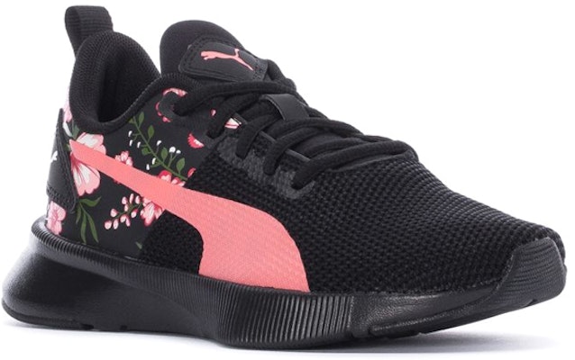 (JR) 푸마 플라이어 러너 '블랙 핑크' (Puma Flyer Runner 'Black Pink') 195390-01 Lookbook (JR) 푸마 플라이어 러너 '블랙 핑크' (Puma Flyer Runner 'Black Pink') 195390-01