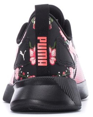 (JR) 푸마 플라이어 러너 '블랙 핑크' (Puma Flyer Runner 'Black Pink') 195390-01 Shop (JR) 푸마 플라이어 러너 '블랙 핑크' (Puma Flyer Runner 'Black Pink') 195390-01