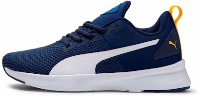 (Youth) Puma Flyer Runner 'Blue White' 376073-05 (Youth) Puma Flyer Runner 'Blue White' 376073-05