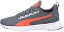 Buy (JR) Puma Flyer Runner 'Color Twist JR Gris Naranja' 193293-03