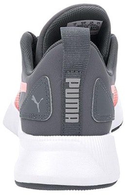 (JR) Puma Flyer Runner 'Color Twist JR Gris Naranja' 193293-03 Purchase (JR) Puma Flyer Runner 'Color Twist JR Gris Naranja' 193293-03