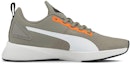Order (JR) Puma Flyer Runner 'Kelabu Putih' 192928-26