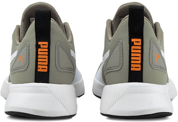 (Youth) Puma Flyer Runner 'Grey White' 192928-26 Shop (Youth) Puma Flyer Runner 'Grey White' 192928-26