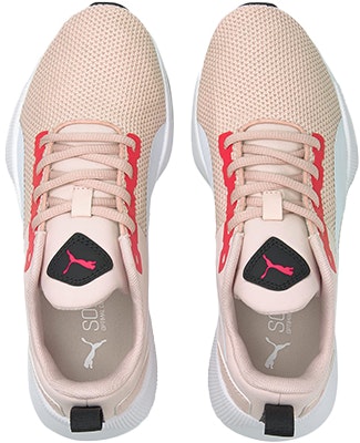 (JR) Puma Flyer Runner 'Merah Jambu' 192928-27 Lookbook (JR) Puma Flyer Runner 'Merah Jambu' 192928-27