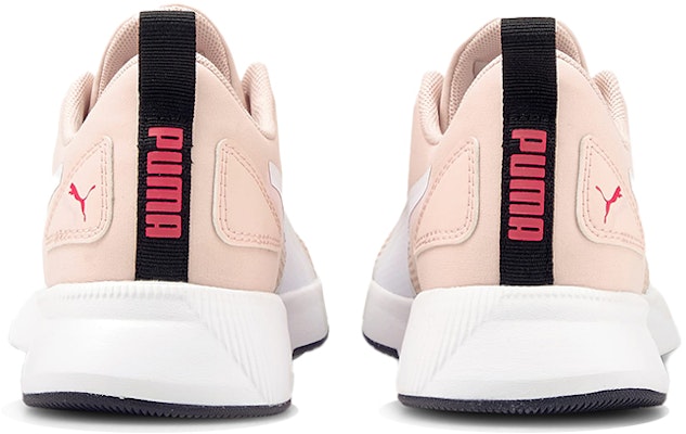 (JR) Puma Flyer Runner 'Merah Jambu' 192928-27 Shop (JR) Puma Flyer Runner 'Merah Jambu' 192928-27