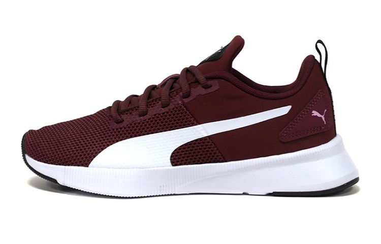 (Youth) Puma Flyer Runner /Red 'White' 192928-14