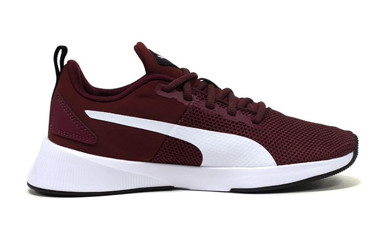 Order (JR) 푸마 플라이어 러너 (레드/화이트) 192928-14