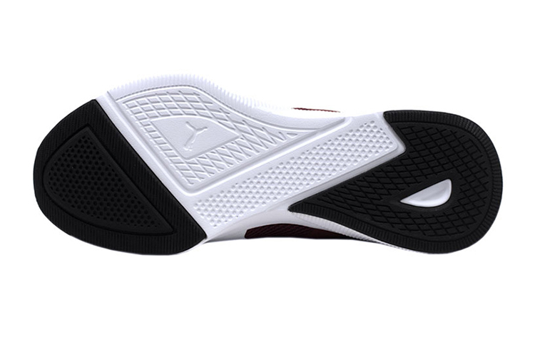 Shop (JR) 푸마 플라이어 러너 (레드/화이트) 192928-14