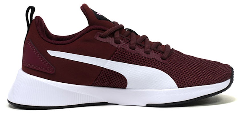 (JR) Puma Flyer Runner Rojo/Blanco 192928-14 Order (JR) Puma Flyer Runner Rojo/Blanco 192928-14