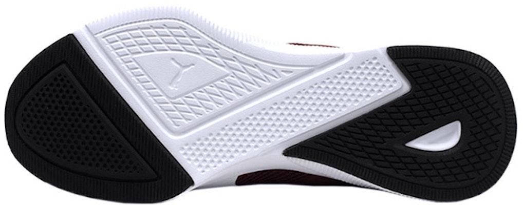(JR) Puma Flyer Runner Rojo/Blanco 192928-14 Shop (JR) Puma Flyer Runner Rojo/Blanco 192928-14