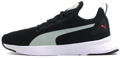 (Youth) Puma Flyer Runner 'Simplified Black Running' 192928-11 (Youth) Puma Flyer Runner 'Simplified Black Running' 192928-11