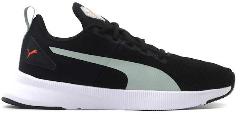 (Youth) Puma Flyer Runner 'Simplified Black Running' 192928-11 Order (Youth) Puma Flyer Runner 'Simplified Black Running' 192928-11