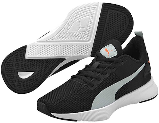 (Youth) Puma Flyer Runner 'Simplified Black Running' 192928-11 Lookbook (Youth) Puma Flyer Runner 'Simplified Black Running' 192928-11