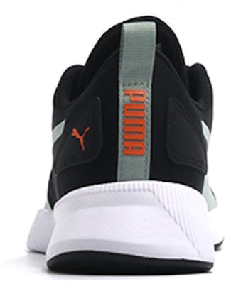 (Youth) Puma Flyer Runner 'Simplified Black Running' 192928-11 Shop (Youth) Puma Flyer Runner 'Simplified Black Running' 192928-11