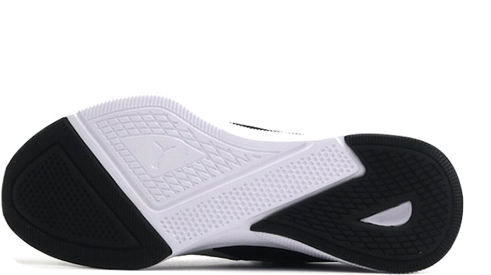 (Youth) Puma Flyer Runner 'Simplified Black Running' 192928-11 Purchase (Youth) Puma Flyer Runner 'Simplified Black Running' 192928-11