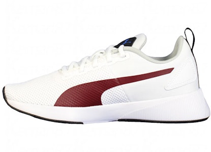 (JR) Puma Flyer Runner 'Blanco' 192928-10 Buy (JR) Puma Flyer Runner 'Blanco' 192928-10
