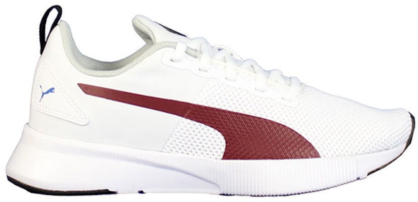 (Youth) Puma Flyer Runner 'White' 192928-10 Order (Youth) Puma Flyer Runner 'White' 192928-10