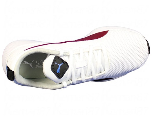 (Youth) Puma Flyer Runner 'White' 192928-10 Lookbook (Youth) Puma Flyer Runner 'White' 192928-10