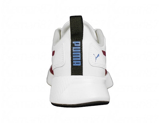 (Youth) Puma Flyer Runner 'White' 192928-10 Shop (Youth) Puma Flyer Runner 'White' 192928-10